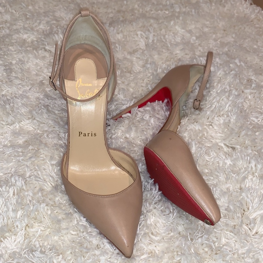 Christian Louboutin